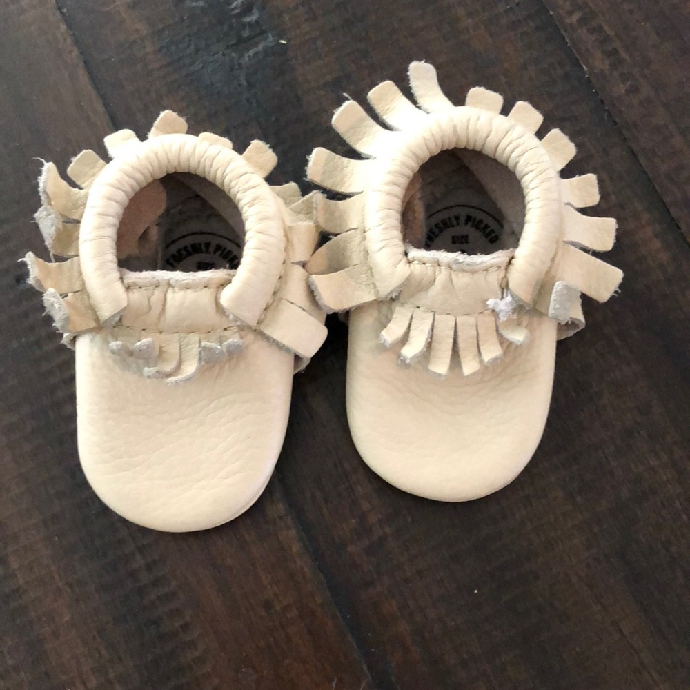 FRESHLY PICKED SIZE 0